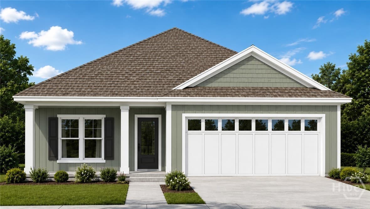 302 Ashbrook Trace Drive Lot 13 - Photo 1