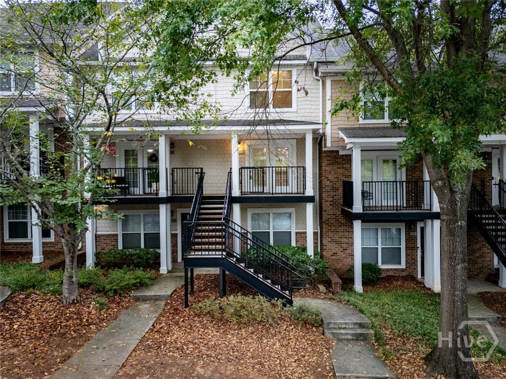 1035 Barnett Shoals Road 131 - Photo 1