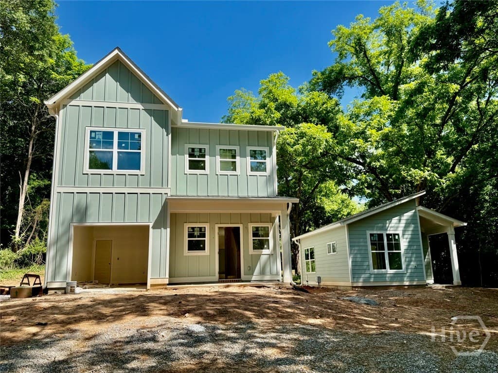136 N Peter Street - Photo 1