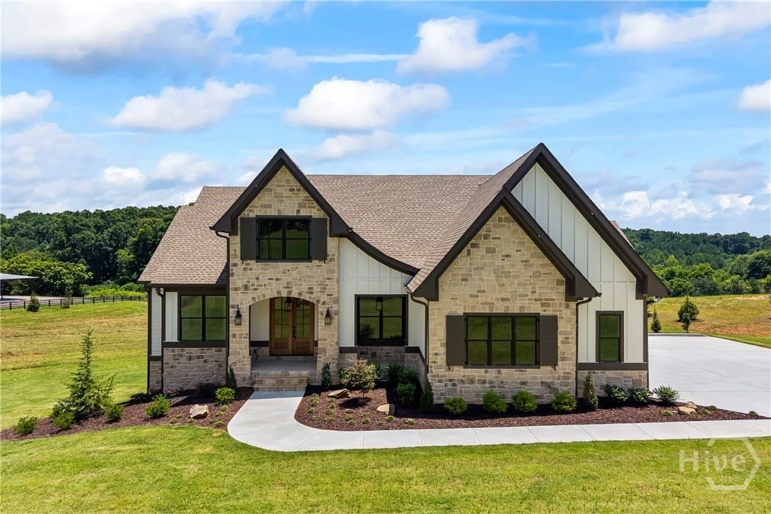 810 North Hampton Way - Photo 1