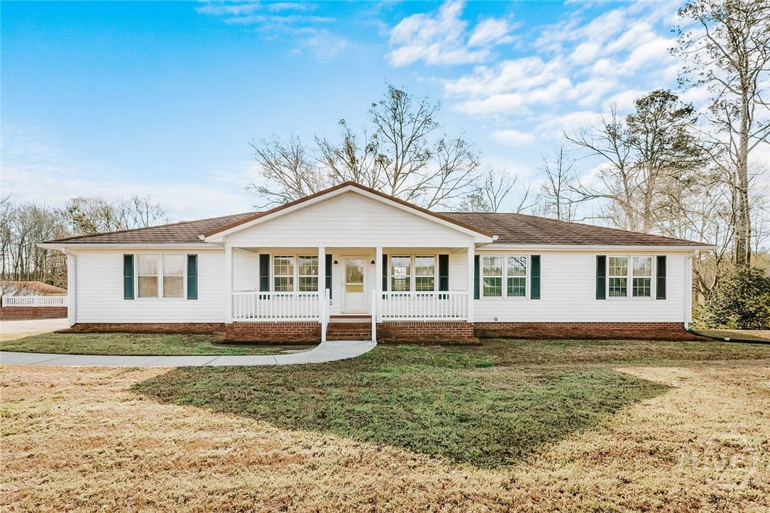 674 Yancey Road - Photo 1