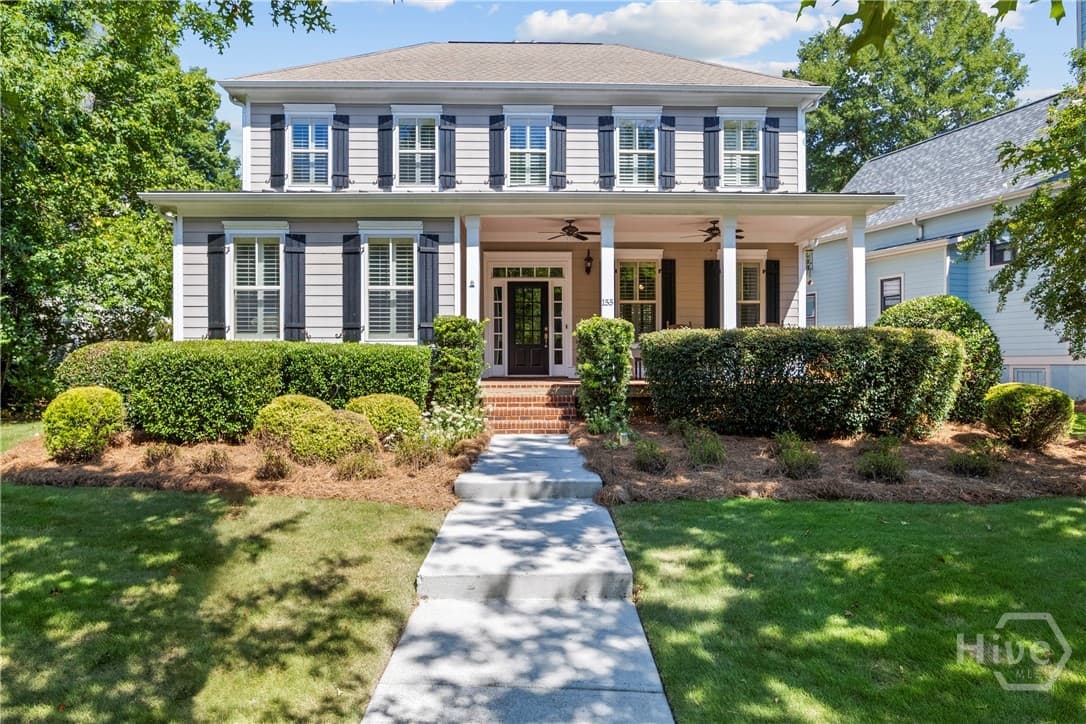 155 Boundary Street - Photo 1