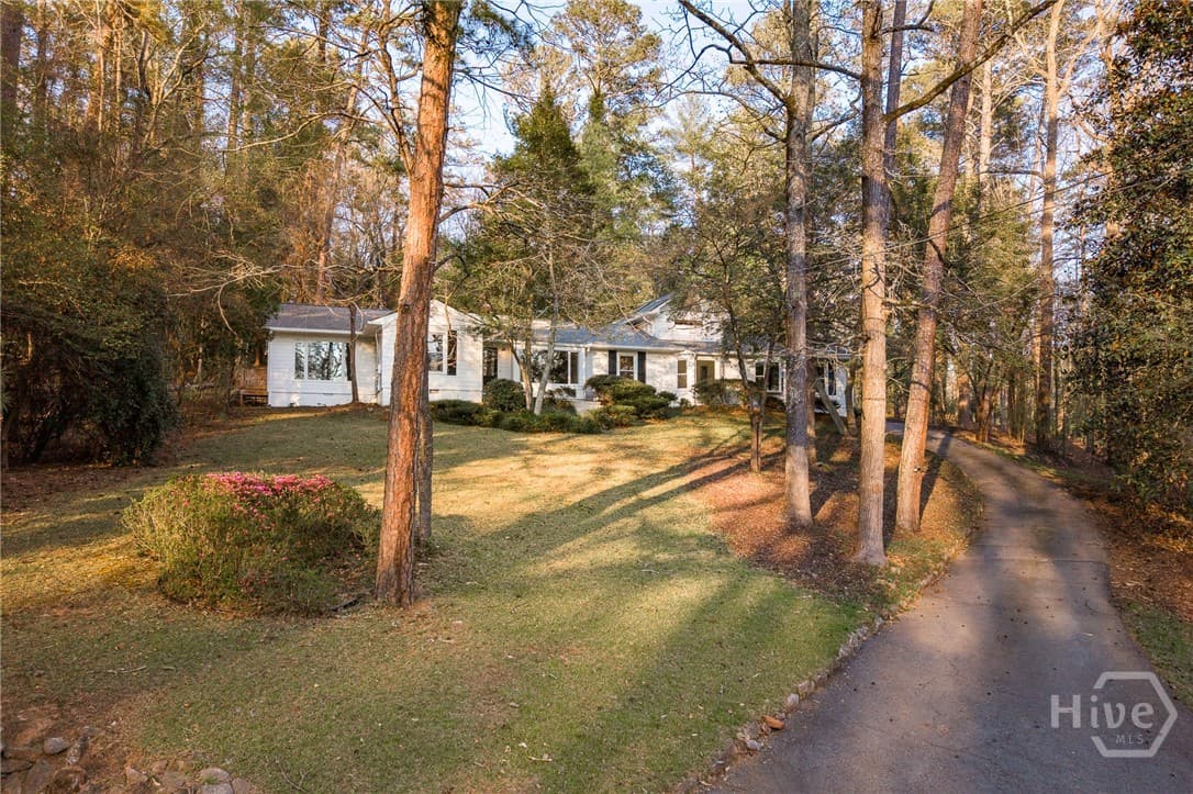550 Fortson Road - Photo 1