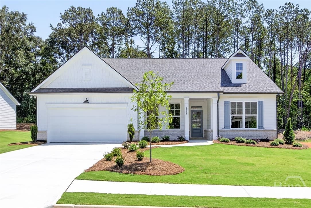 2022 Oconee Bluff Drive - Photo 1