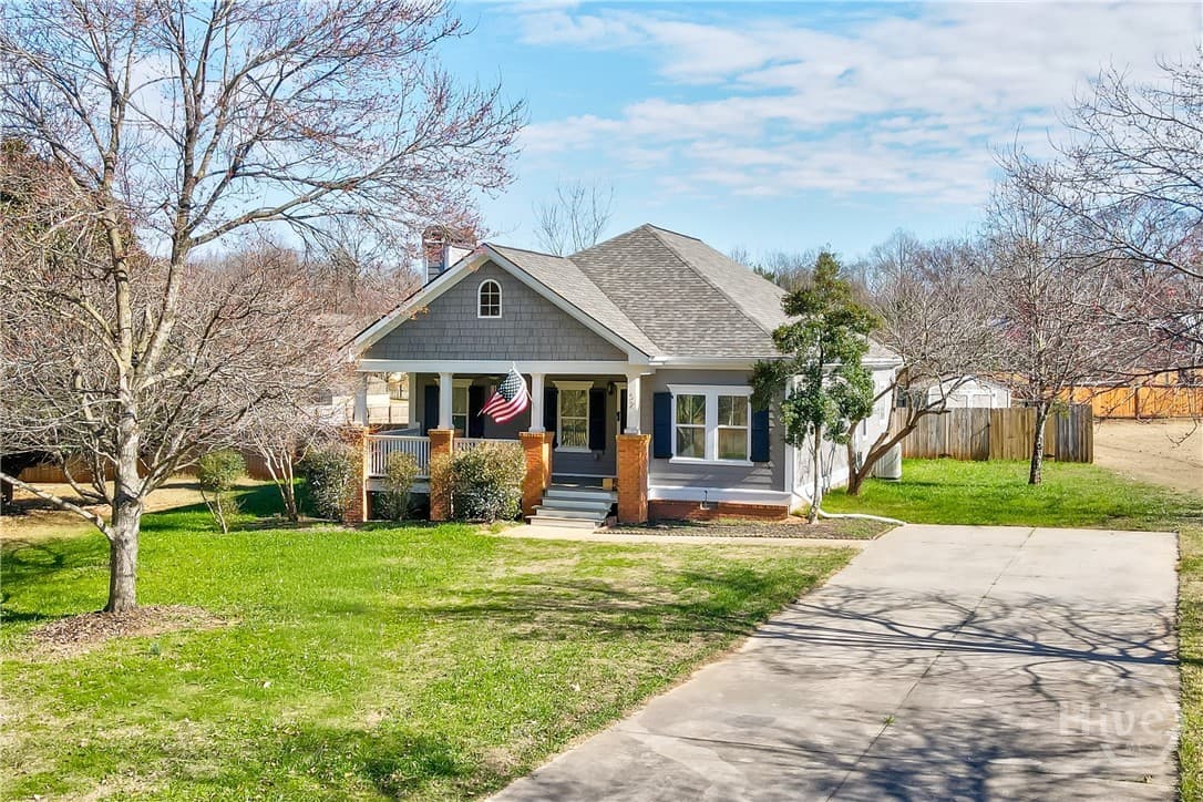 52 Willow Oak Circle - Photo 1