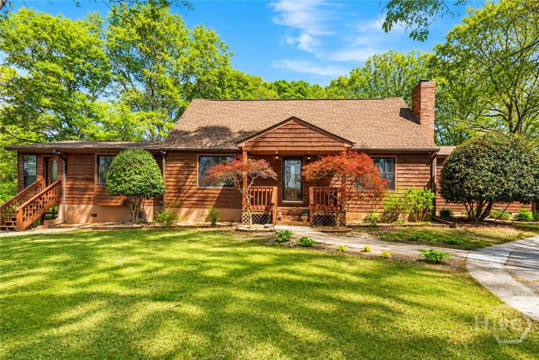 1641 Flat Rock Rd. - Photo 1