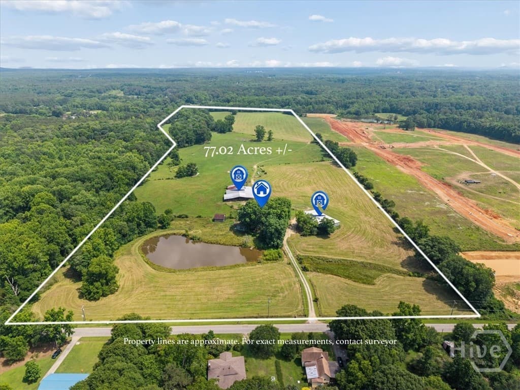 929 Nicholsville Road - Photo 1