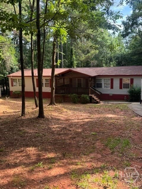 235 Double Branch Road