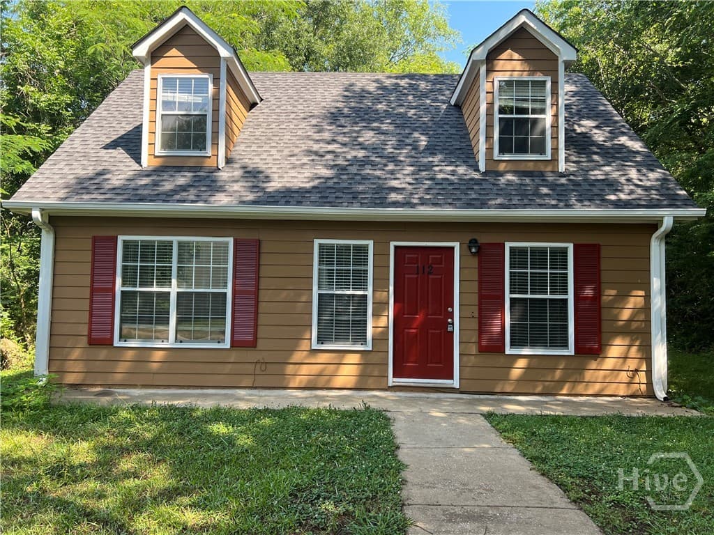 112 White Terrace - Photo 1