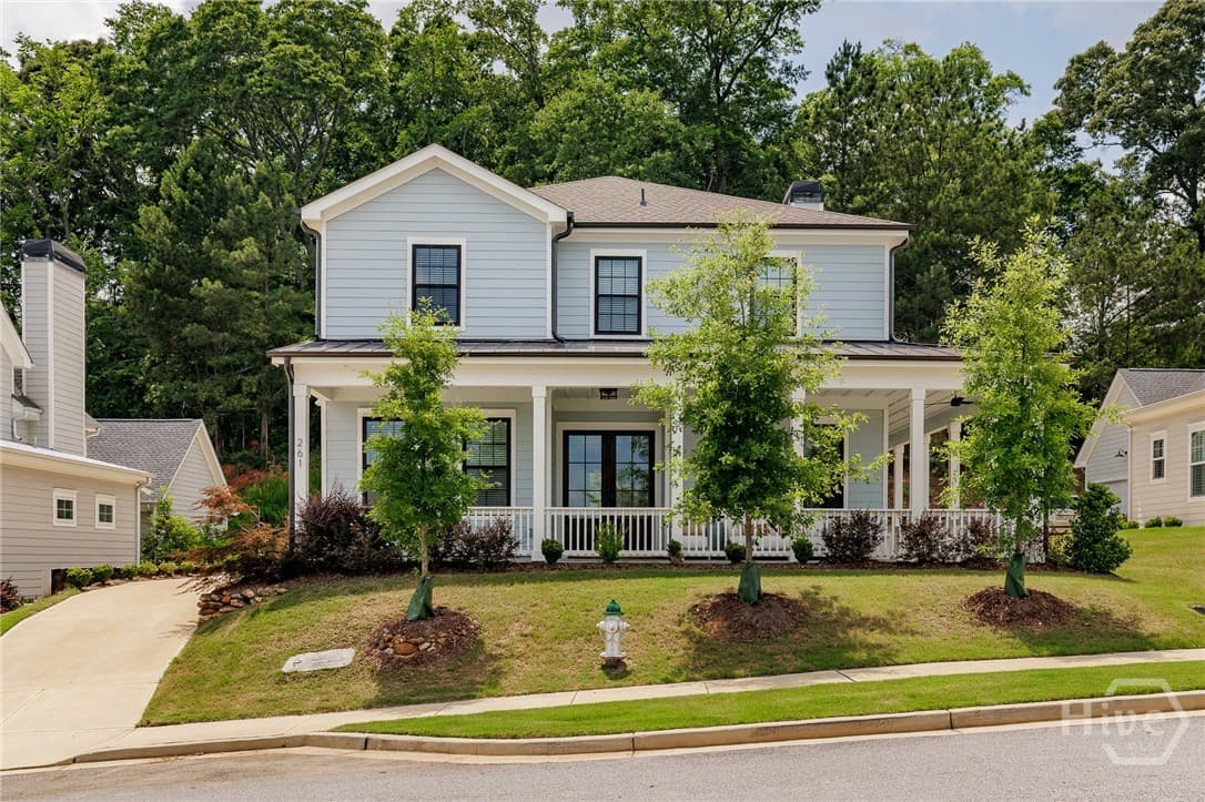 261 Highpointe Lane - Photo 1