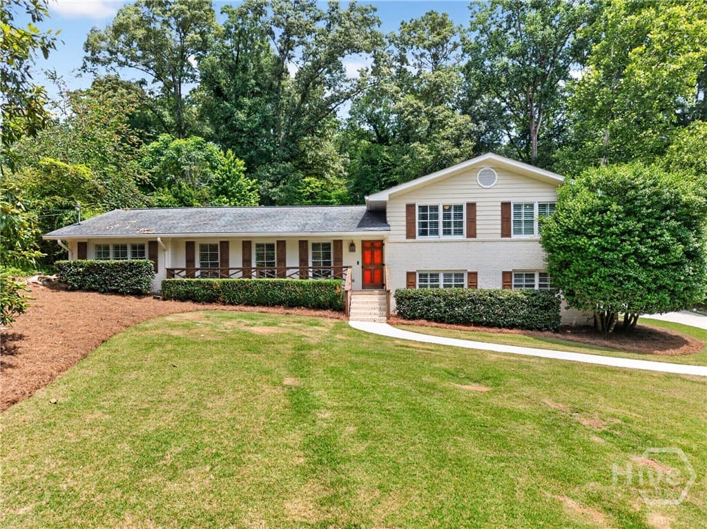 335 Duncan Springs Road - Photo 1