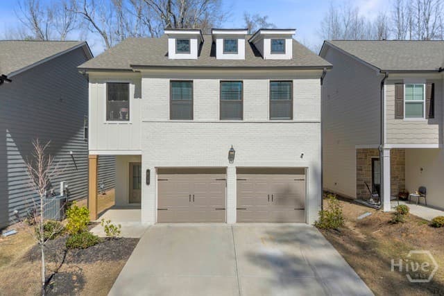 415 Station Overlook Drive - Photo 1
