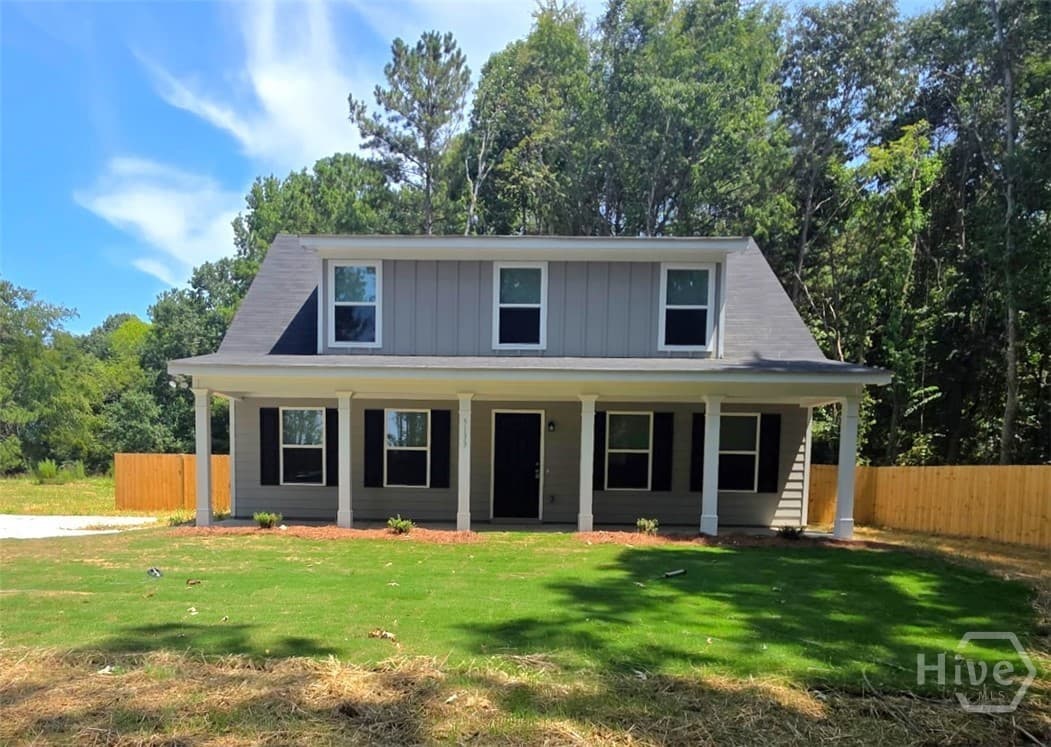 5133 C M Copelan Road - Photo 1