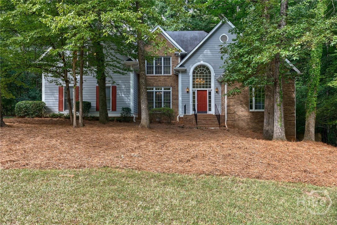105 Telfair Place - Photo 1