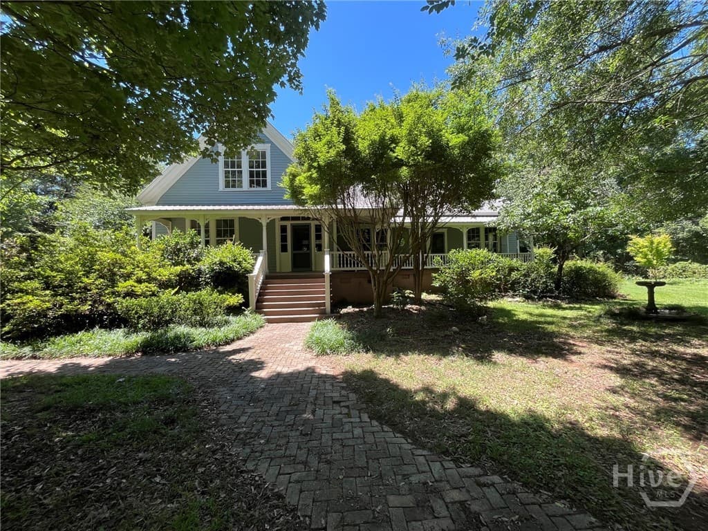 3010 Flat Rock Road