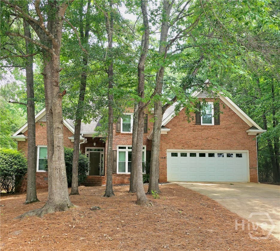 189 Ashbrook Drive - Photo 1