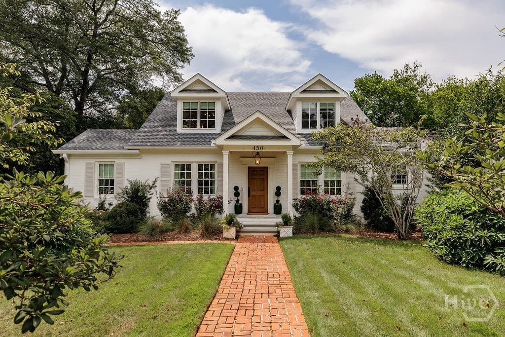450 Stanton Way - Photo 1