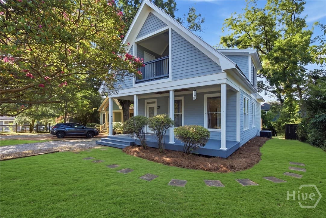 329 Ridge Avenue
