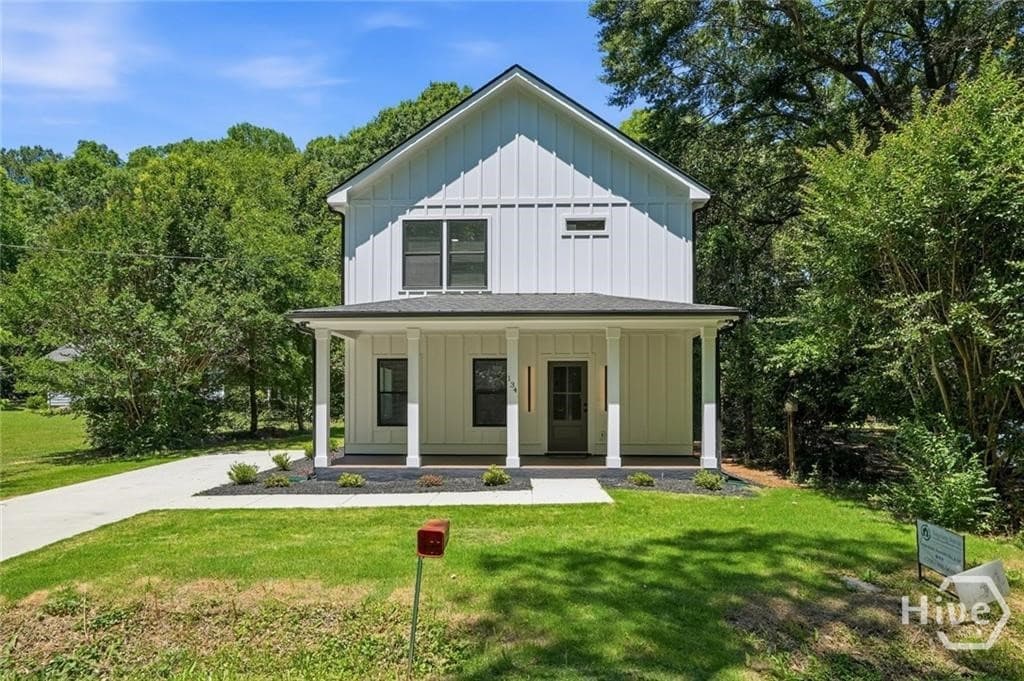 134 Henry Meyer Road - Photo 1