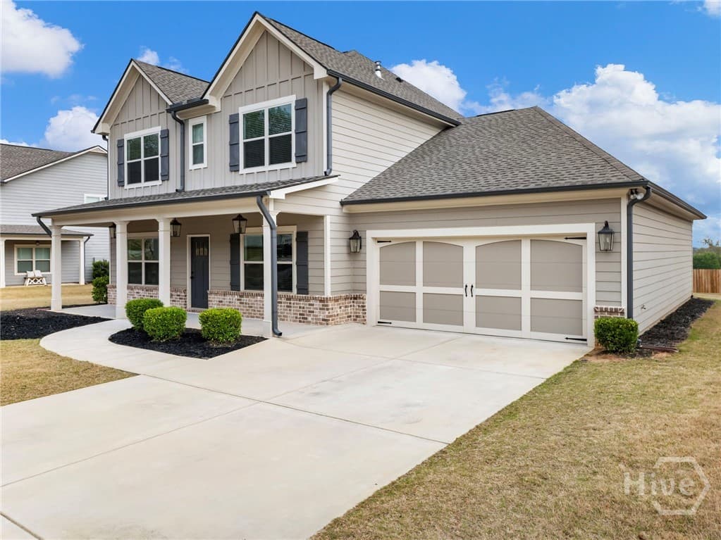 1620 Jasper Drive - Photo 1