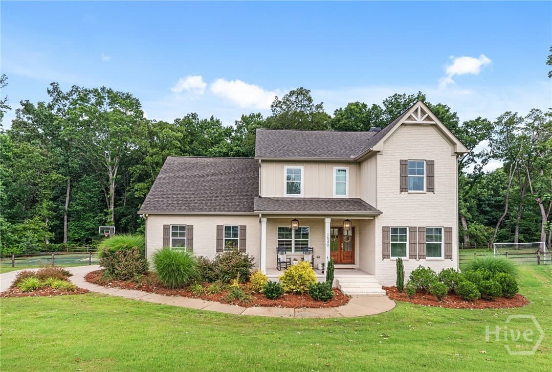 1540 Summerfield Lane - Photo 1