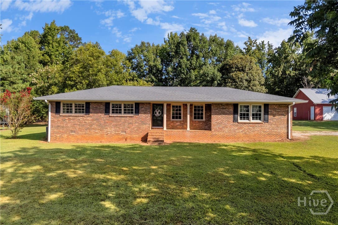 45 Smith Overhead Bridge Road - Photo 1