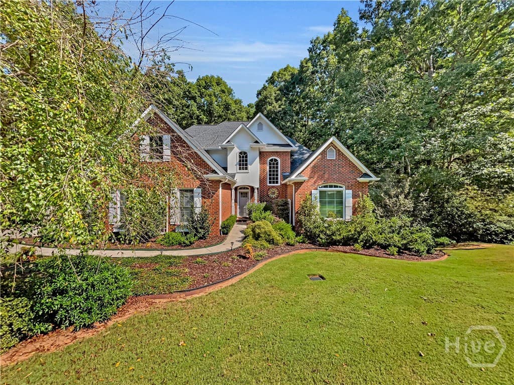 129 Buckeye Branch Drive - Photo 1
