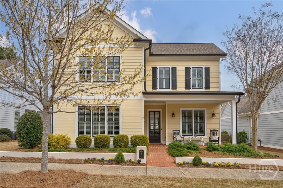 4082 Greenleffe Drive - Photo 1