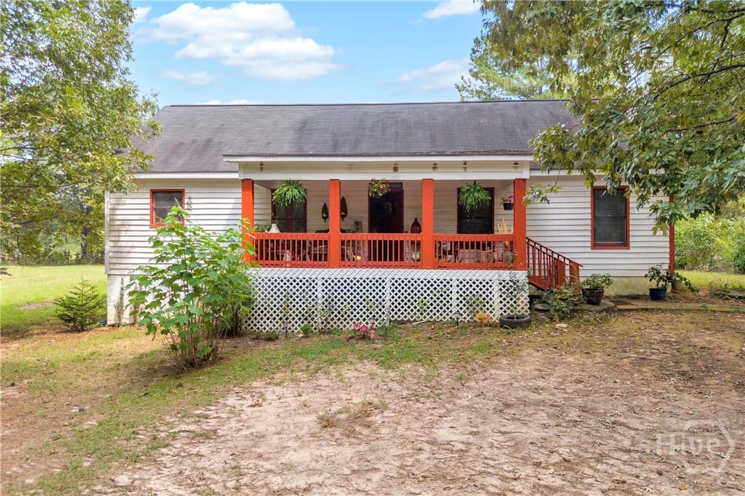 3919 Mccullers Road - Photo 1