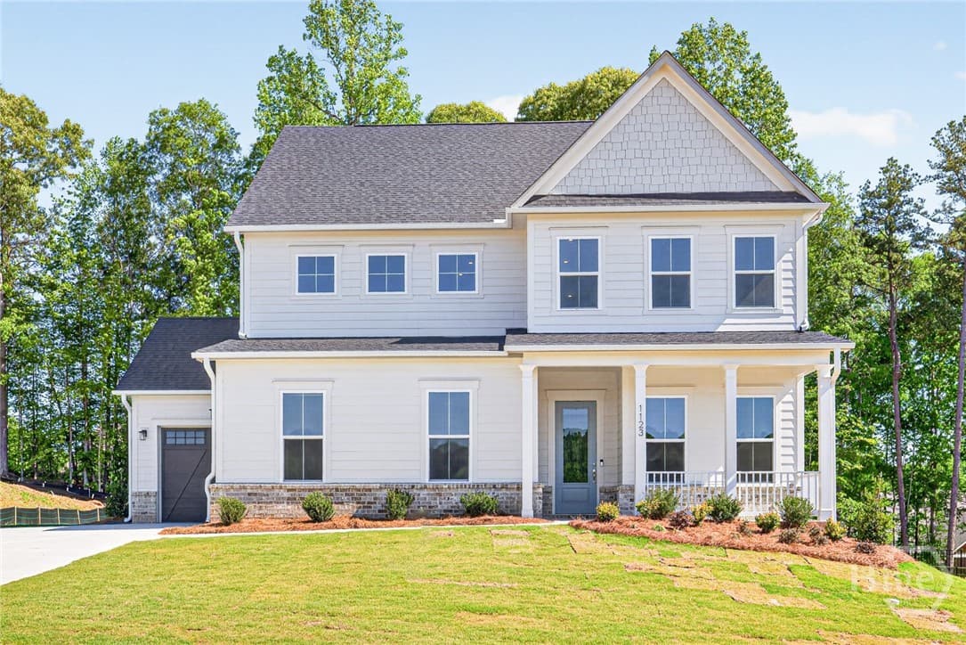 1123 Pine Valley Trail - Photo 1