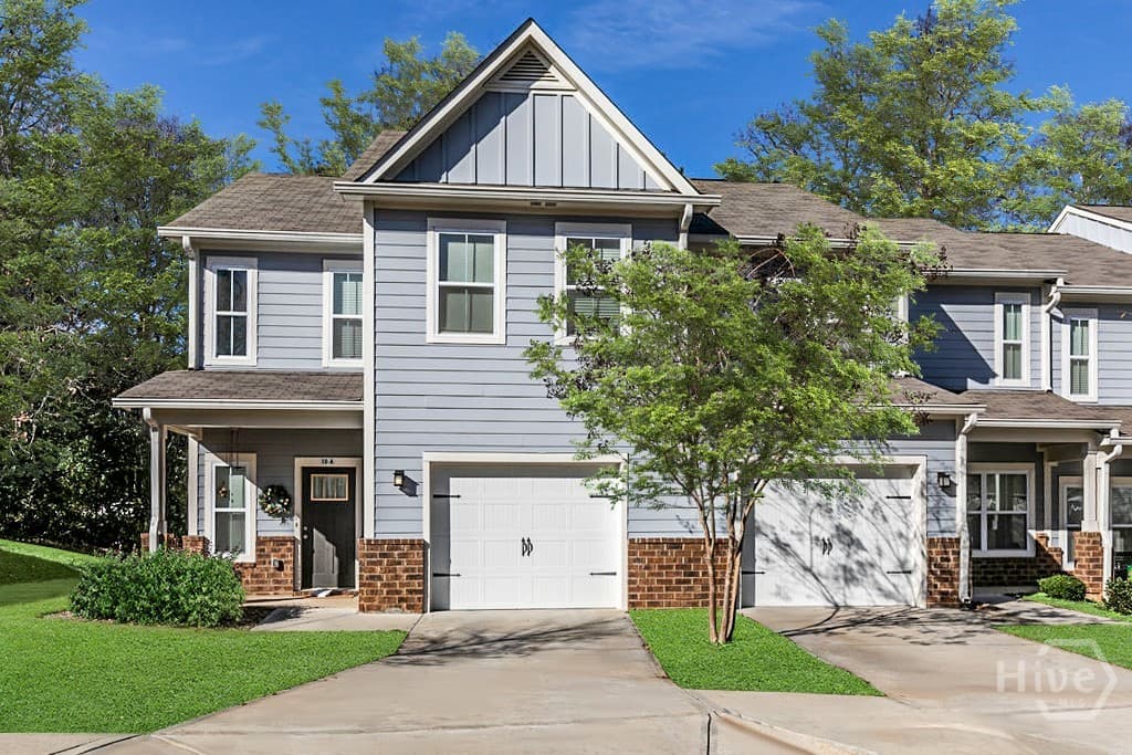 150 The Preserve Drive 9C - Photo 1