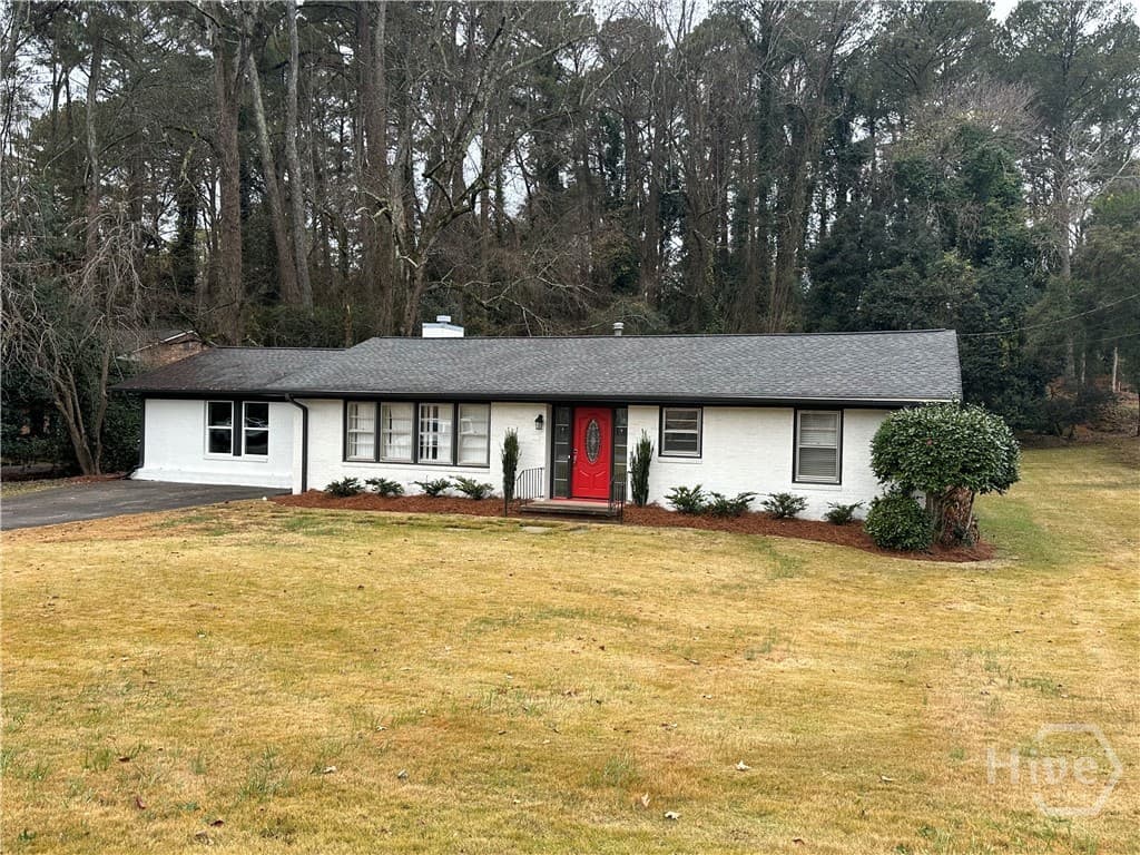50 Pine Valley Drive