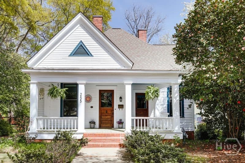 255 Bloomfield Street