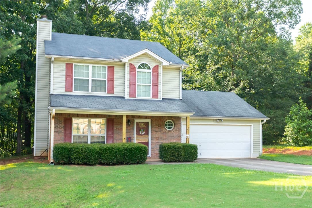 1537 Cardinal Lane - Photo 1