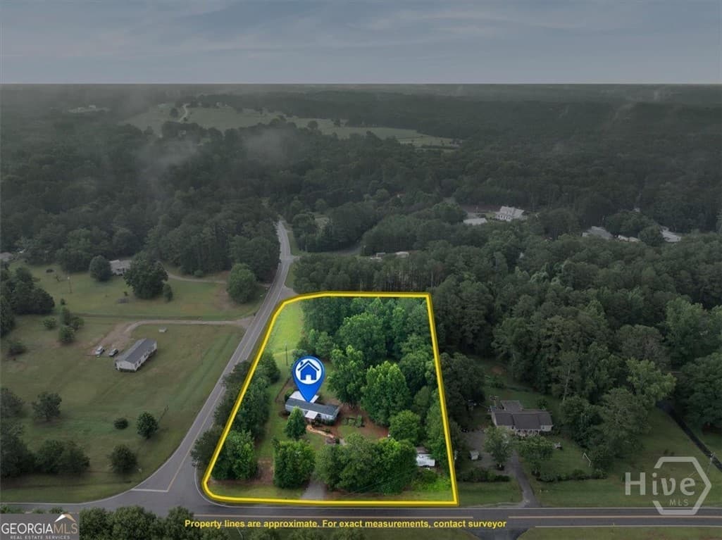 1771 Rays Church Road - Photo 1