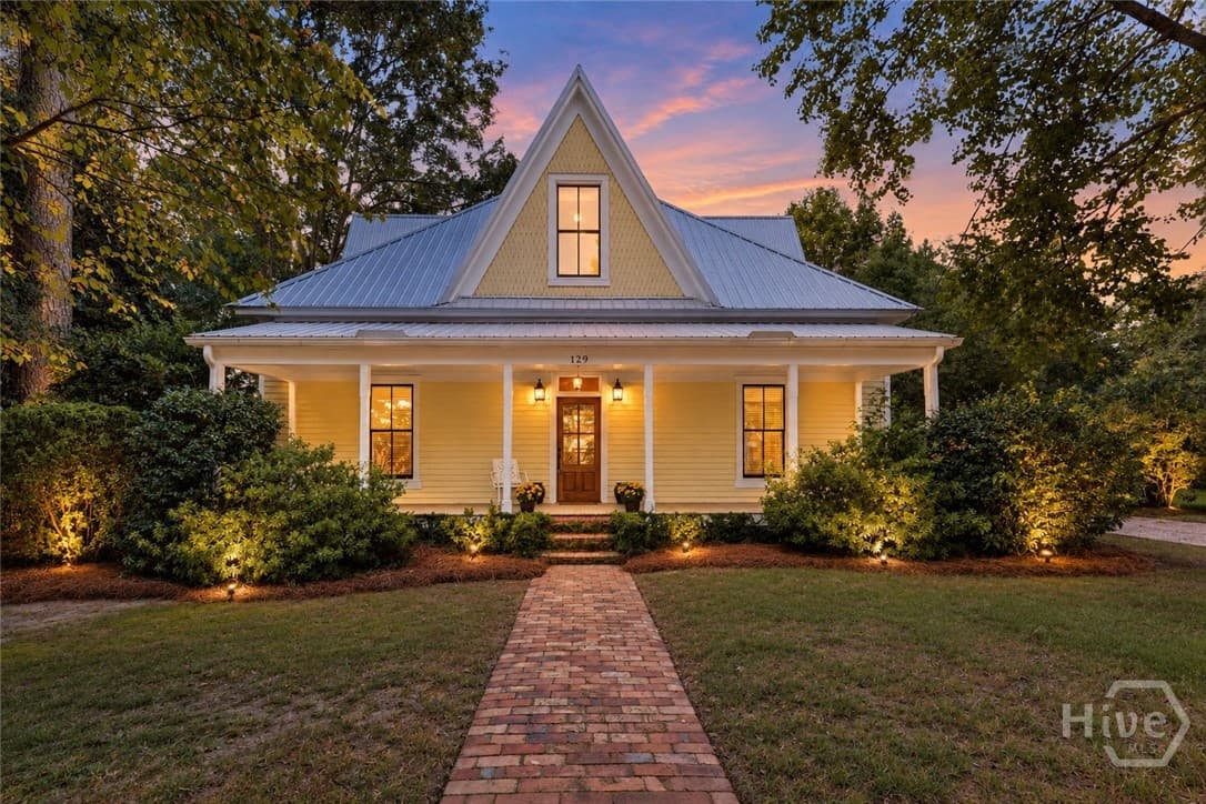 129 N Church Street - Photo 1