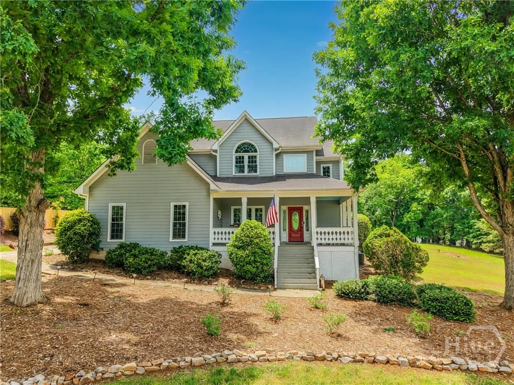 1690 Calls Creek Circle