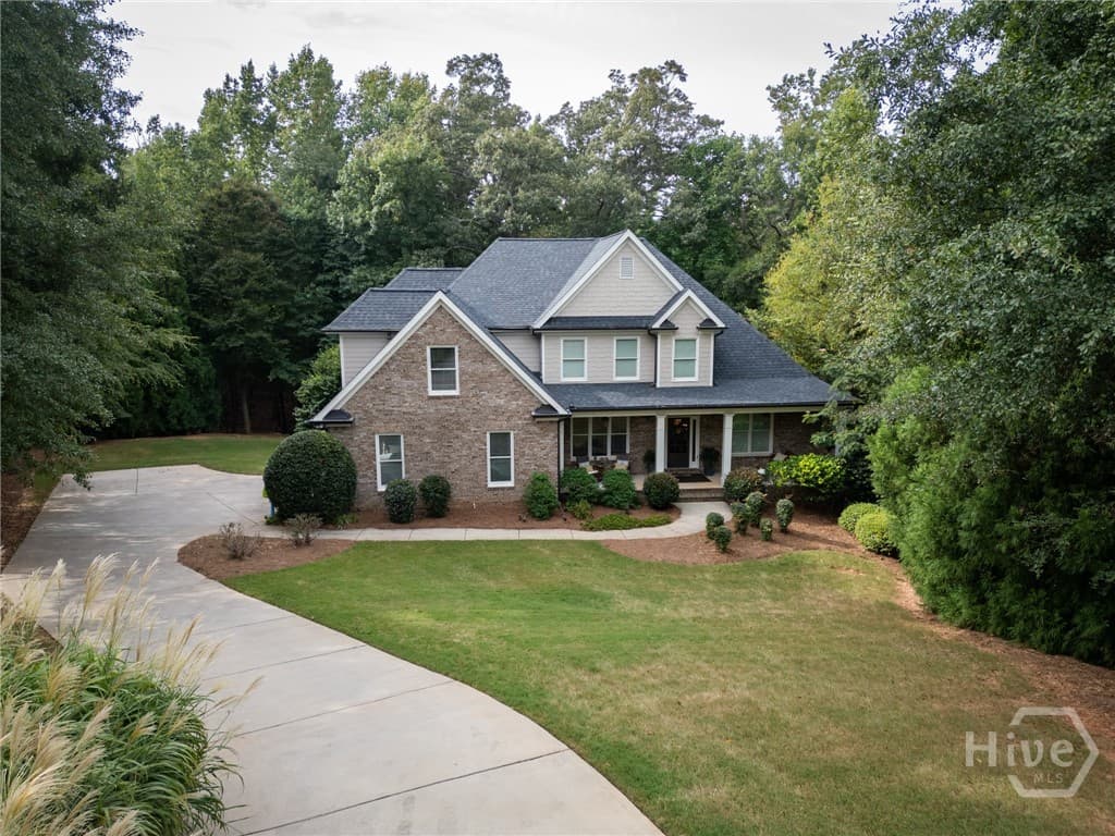 1070 Settlers Pass - Photo 1