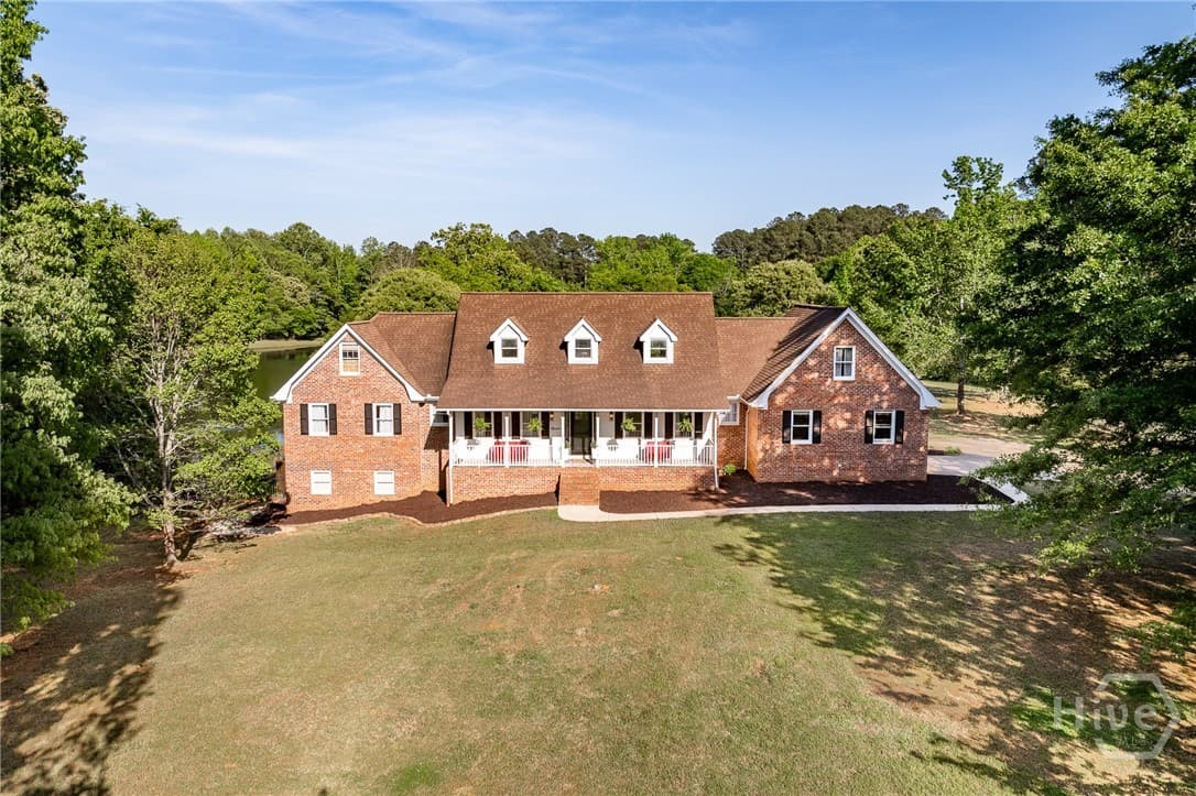 136 Hidden Lake Drive