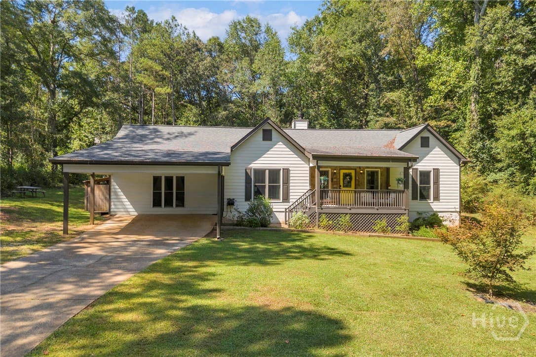 456 Brown Bridge Road - Photo 1