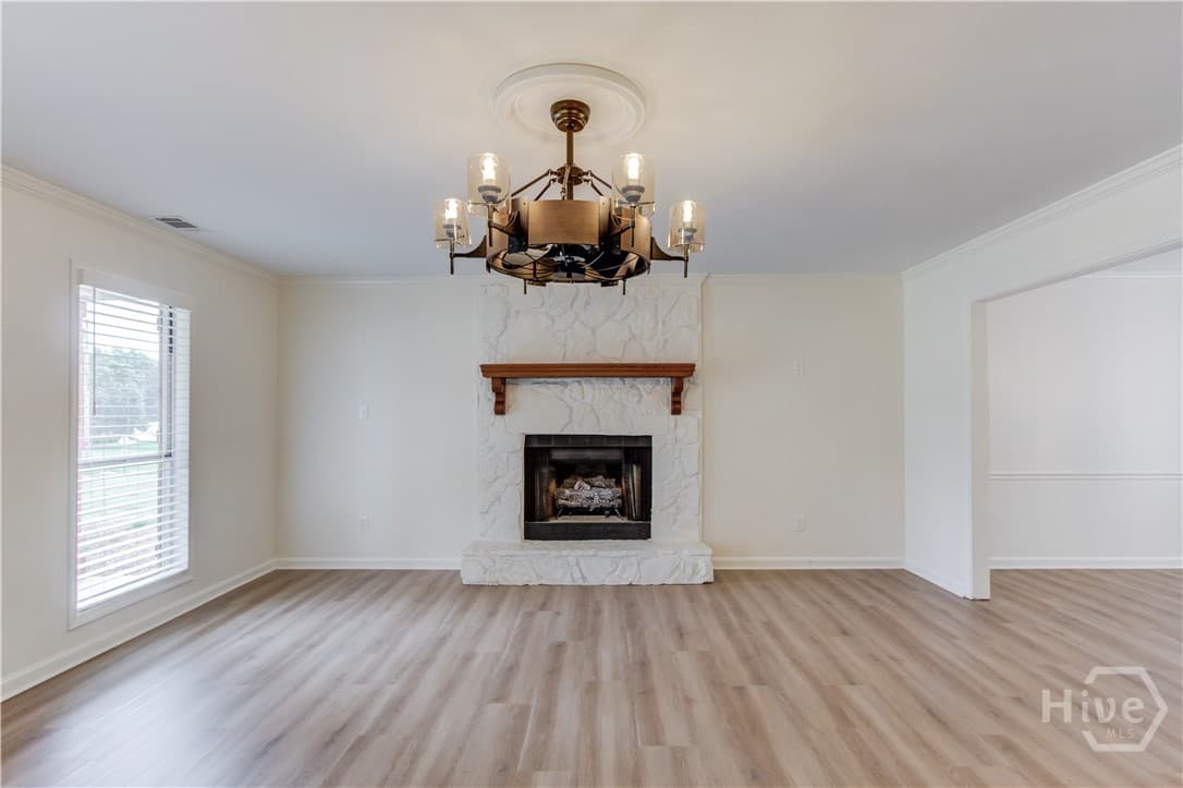 1554 Maddox Road - Photo 1