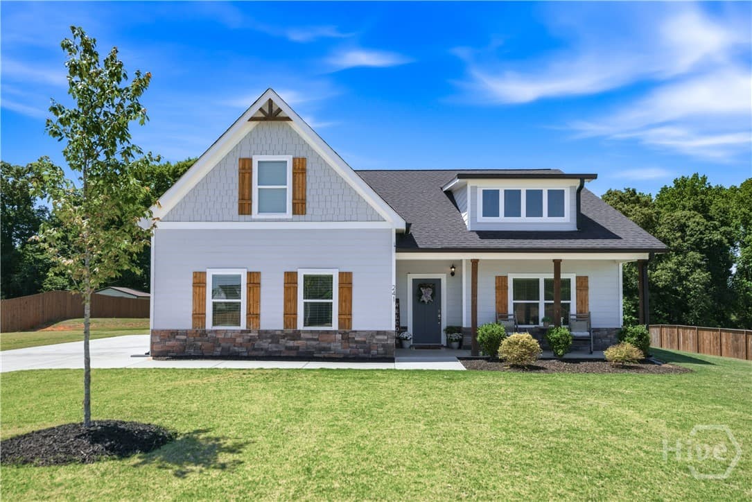 241 Webb Meadows Drive - Photo 1