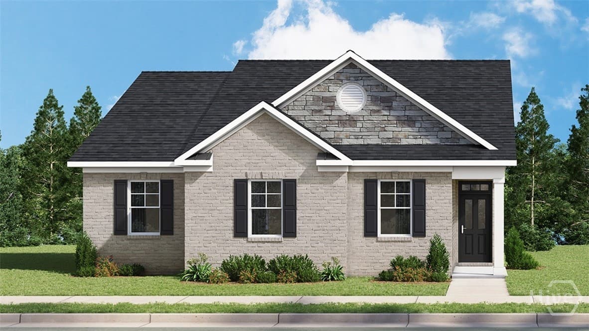 1124 Riverwood Drive - Photo 1