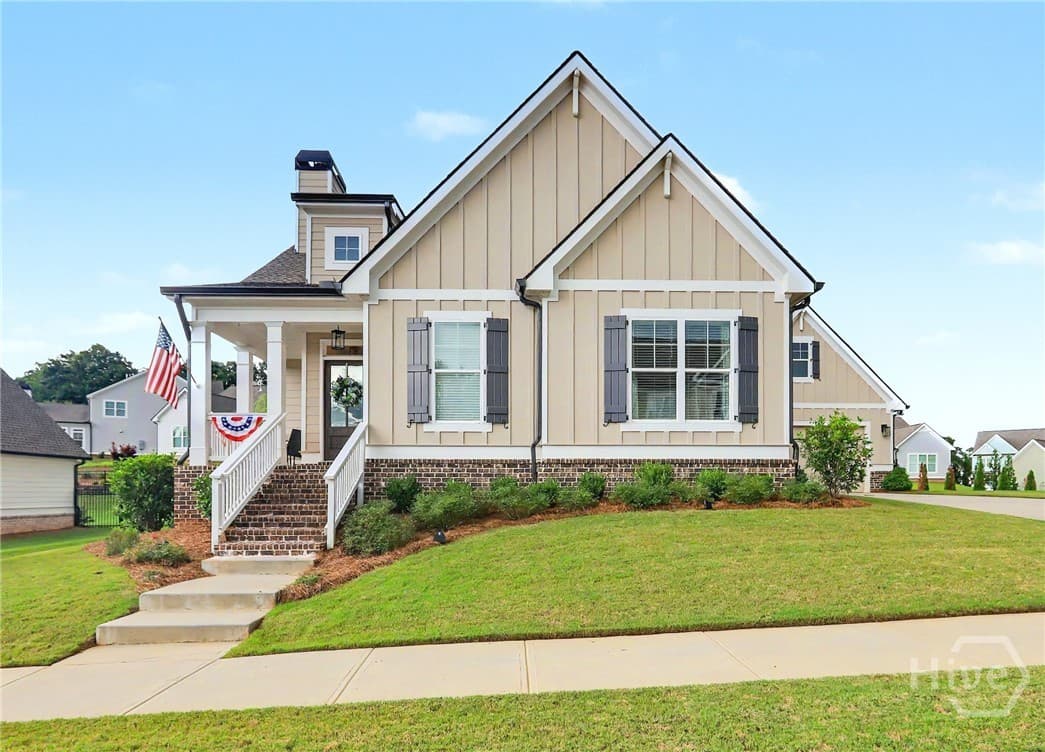 943 Clubside - Photo 1