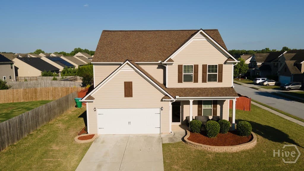 815 Summer Springs Court - Photo 1