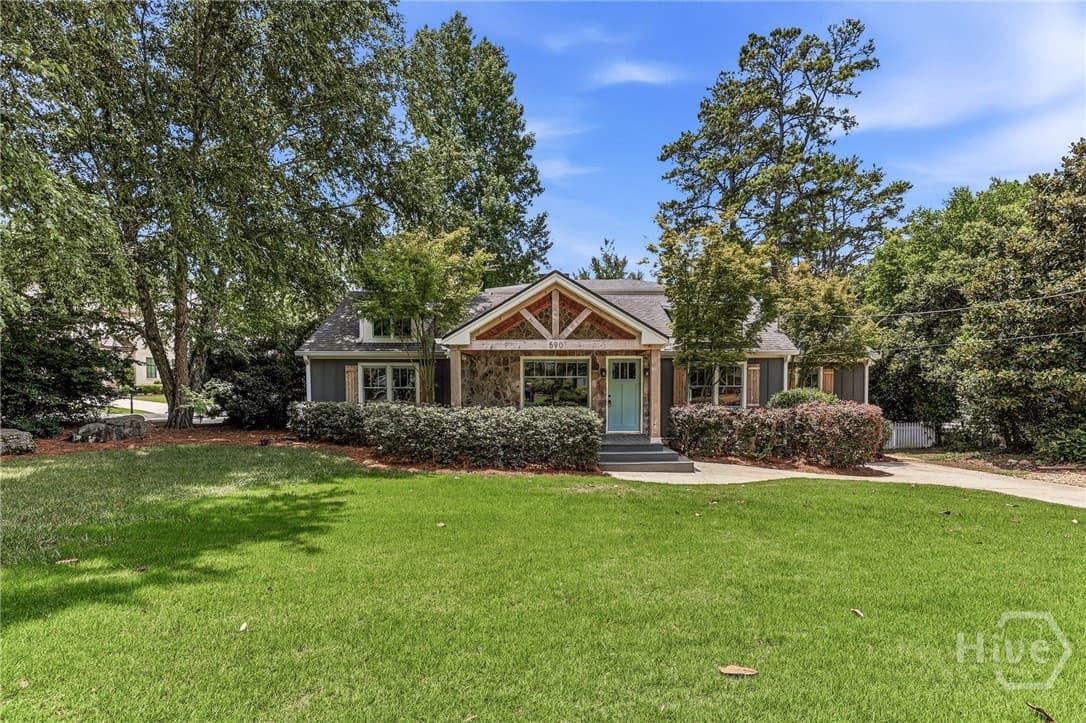 590 McWhorter Drive - Photo 1