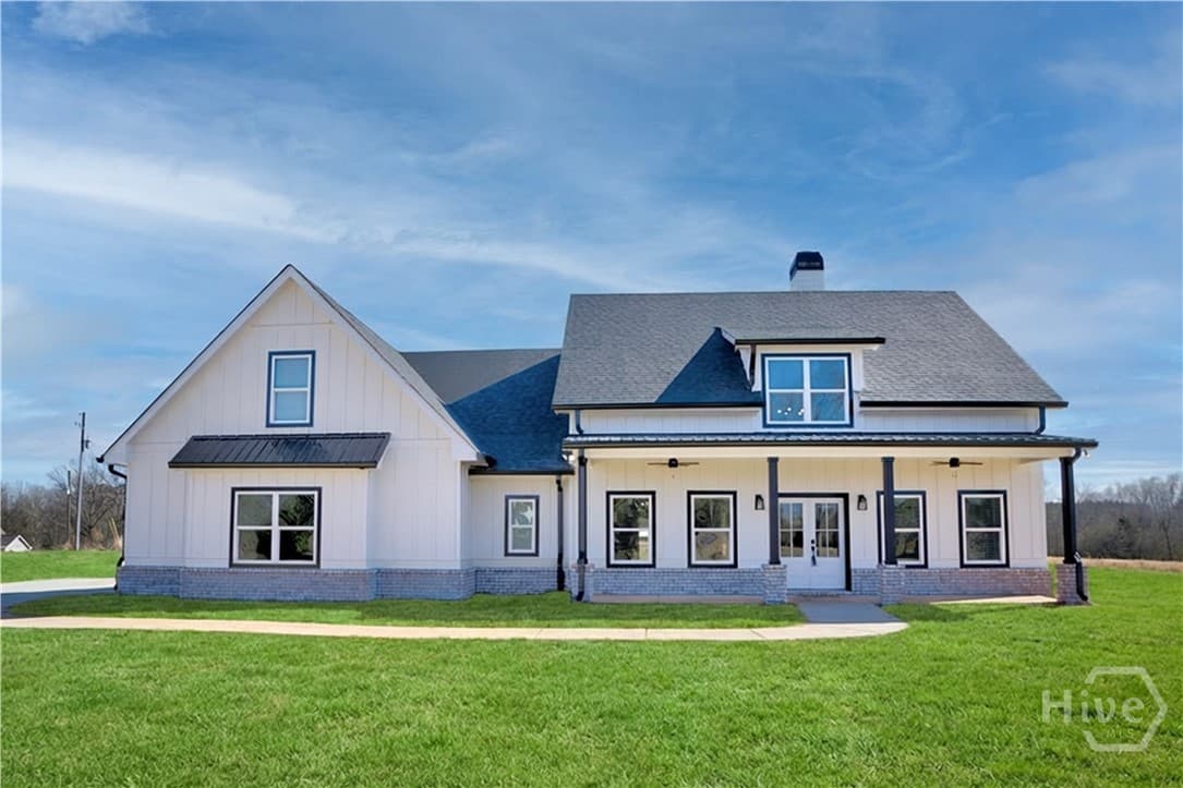 207 Jordan Cofer Road - Photo 1