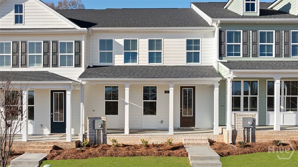 319 Tate Street - Photo 1