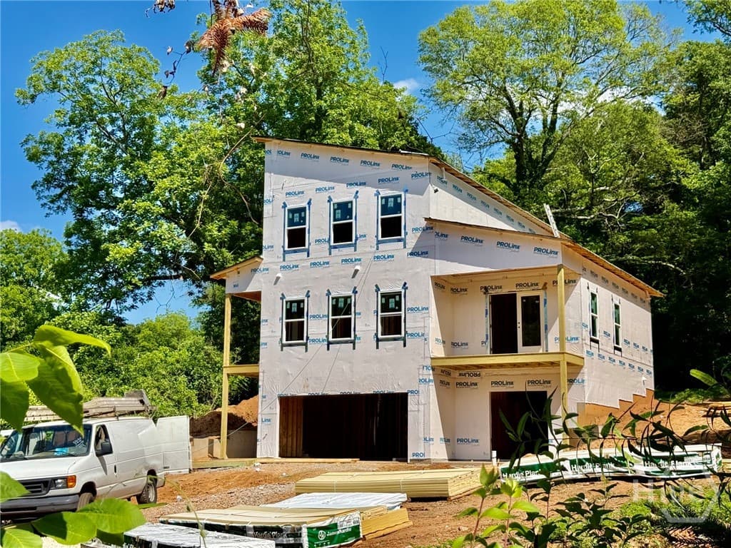 146 N Peter Street