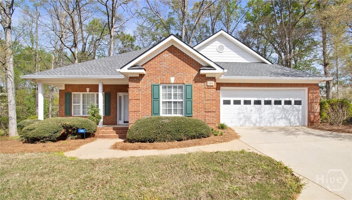 3131 Rocky Branch Road 280 - Photo 1